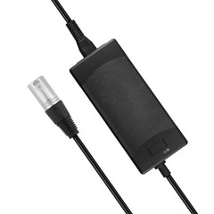 AC Adapter For Metro Mobility M1 / M1 Lite / M1 Plus / M1 Max Plus 24VLead-acid