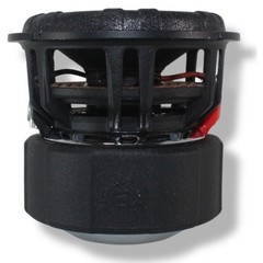 B2 Audio RIOT 2.5 Mini Woofer 2.5″ 4 Ohm Loudspeaker 20W RMS Aluminum Basket