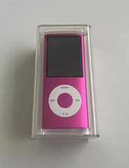 New Sealed Apple iPod Nano 4th 5th Generation 8GB All Colors -365 Days Warranty