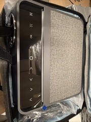 Vacasso FHD 1080P Projector A45