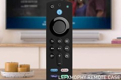 Case Cover for 2021 Amazon Fire TV Stick 3rd Gen Alexa Voice Remote Control US