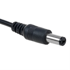 20AWG 1 to 8 Port Power Split Cable For CCTV Security Camera DVR Swann Defender