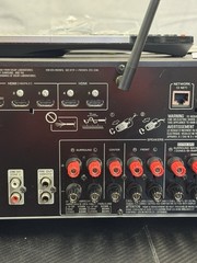 Yamaha RX-A770 A/V Receiver Dolby Atmos DTS:X Bluetooth MusicCast 400W Wifi