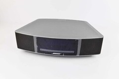 New Bose Wave Music System IV Shelf Stereo System – Platinum Silver 737251-1310