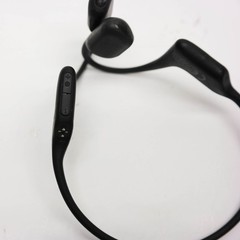 SHOKZ OpenRun Pro Bluetooth Headphones – Black