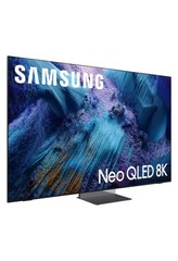 Samsung 65 inch Neo QLED 8K QN990F Vision AI Smart TV (2025)