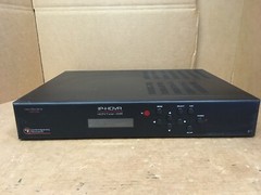 CONTEMPORARY RESEARCH IP-HDVR TUNER DVR 120GB HDD