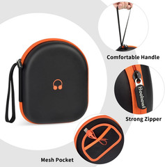 Headphone Case Compatible with JBL Tune 510BT/ 520BT/ for Sony WH-CH520/510/ for