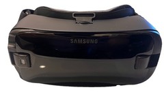 NOB Samsung Gear VR SM-R325 Smartphone VR Headset,w/ Controller Black, MicroUSB