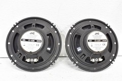 JVC CS-J620 300W 6.5 SERIES 2 Coaxial Speaker Set Pair
