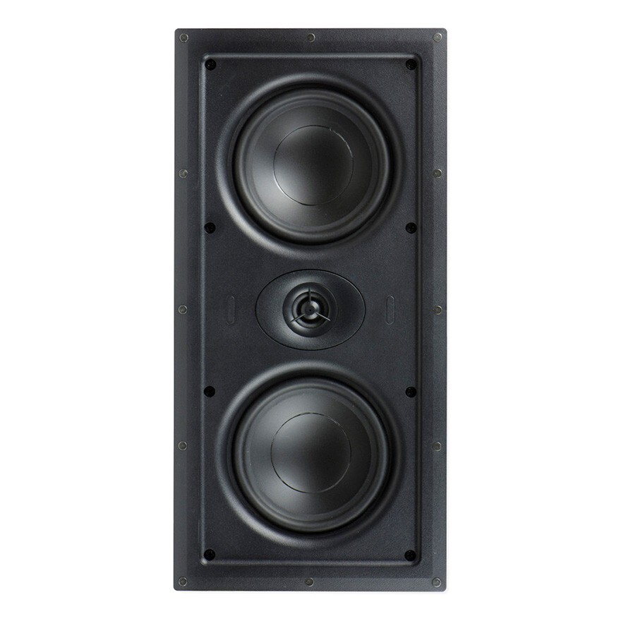 Legrand Nuvo NV-21W5 5.25″ In-Wall LCR Speaker In-Ceiling 100w NEW PAIR IN BOXES