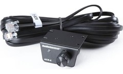 NEW Audio Control EPICFIVE Epic Series 5-Channel Car Audio Amplifier