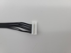 Button Control Panel For Samsung 32-Inch Class QLED Q8F, CT210121