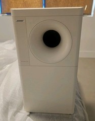 Bose Acoutimass 7 6 piece 5.1