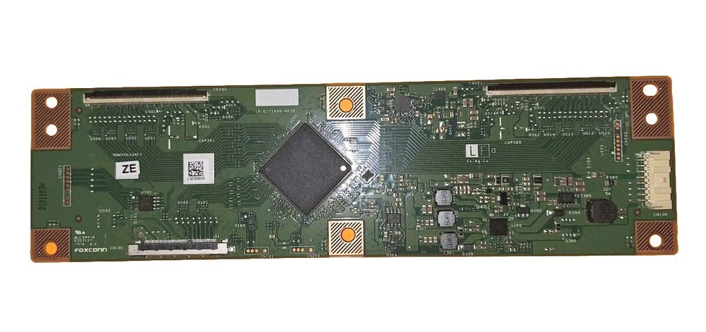 Vizio E70-E3 M70-E3 T-Con Board (1P-0164X01-4010) RUNTK0288FVZE,L5 1005,TESTED!