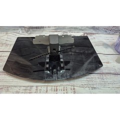 Samsung TV Stand Base Replacement Glossy Black LL5A Mounting Bracket OEM
