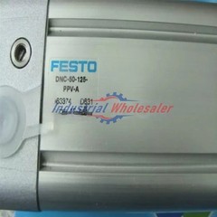 1PCS Brand NEW FOR FESTO DNC-50-125-PPV-A Air Cylinder Fast Free delivery
