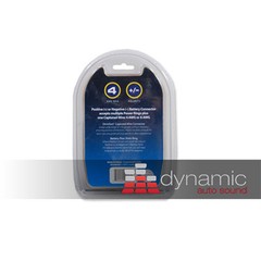 JL AUDIO XD-BTS +/- Premium Battery Terminal Connectors 4AWG or 8AWG XDBTS New