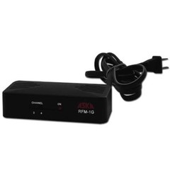 Aska Analog Ch 3/4 RF Modulator