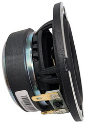 Sky High Car Audio SH-25FE 2.5″ Loudspeaker with Carbon Fiber Cone (Pair) 30 W