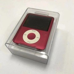 NEW Sealed Apple iPod Nano 3rd Generation 4GB 8GB All Colors FAST FREE SHIPPING!