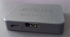 Avedio Links HDMI Splitter 1 In 2 Out 4K 60Hz HDCP 2.2 Screen Mirroring