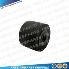 2PCS Pinch Roller for Panasonic Technics RS-DC10 RS-E10 RS-T230 RS-TR232 TR155