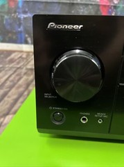 Pioneer VSX-933 7.2 Dolby ATMOS home theater receiver HDCP 2.2 No remote working
