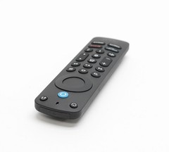 Amazon Alexa G25N8L Firestick Voice Pro TV Remote DIRECTTV/PEACOCK