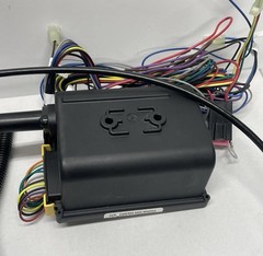 ROSTRA 250-1223 UNIVERSAL ELECTRONIC CRUISE CONTROL KIT (Switch Not Included)
