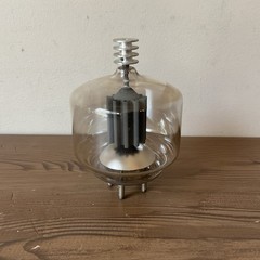 Vtg 3-400Z-EIMAC/8163? Electron Vacuum Tube 5 Pin-Untested