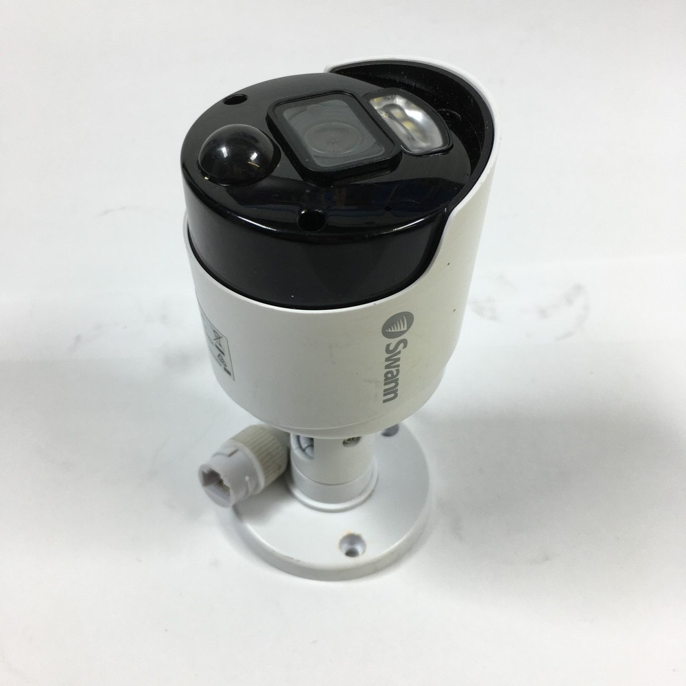 Swann NHD-875WLB 4K Ultra HD Bullet Security Camera (Acceptable)