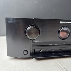 Marantz SR6010 A/V Surround Receiver