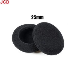 10x Ear Pads Replacement Sponge Cover Headphones Earphones Headset Foam Cushion