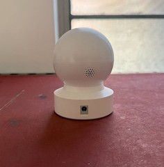 TP-LINK Smart indoor Home Panoramic Surveillance Camera 1080p Pan/Tilt EC70