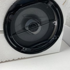 Pioneer TS-G1643R 6-1/2″ 2-Way Car Speakers 180W Max – Open Box, Never Used