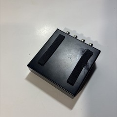 QED Audio Products LTD Vintage Phono Switching Unit