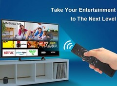 Replace Remote Control for All Samsung TV lot HDTV 4K 8K 3D Smart TV BN59-01329A