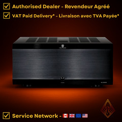 ToneWinner AD-8300PA | 11 Channels, XLR – EU/UK Stock 3-5 days-
