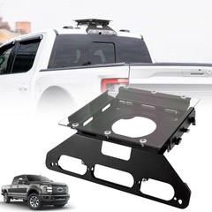 Drill-Free Cab Mount for Starlink Mini for Ford F150 (2015+), F250-550 (2017+)