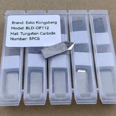 Esko Kongsberg Blade BLD-DF112 G42444299
