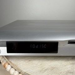 JSI DVD Player CD And MP3 HDMI MPEG-4 Files Tested Works JS4110 No Remote