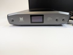 Monolith Liquid Platinum Alex Cavalli Balanced Limited Edition AKM4499 DAC