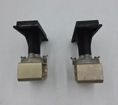 2 – Vintage Pioneer PT-205 Horn Tweeter 16 Ohm Tweeters