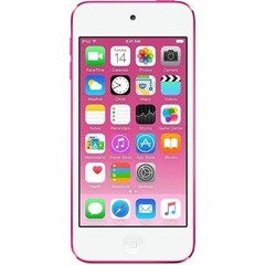 Apple iPod Touch 6th Generation – Tested – All Colors – 16GB, 32GB 64GB – 128GB