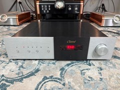 Classé Audio CAP 151 Integrated Amplifier – Right Channel Issue Under Hard Load