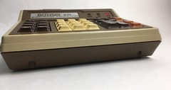 Vintage Bohsei 810 Electronic Calculator Desktop Memory Printer – Works – RARE