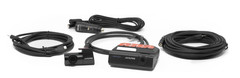 Alpine DVR-C320R HD Dash & Rear-View Cam with Wi-Fi