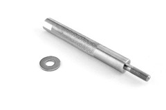 Top Gun Technologies (VOLVO) ALL STAINLESS STEEL 5.5in Bird Perch, For Volvo