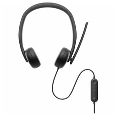 Dell Pro Wired Headset WH3024
